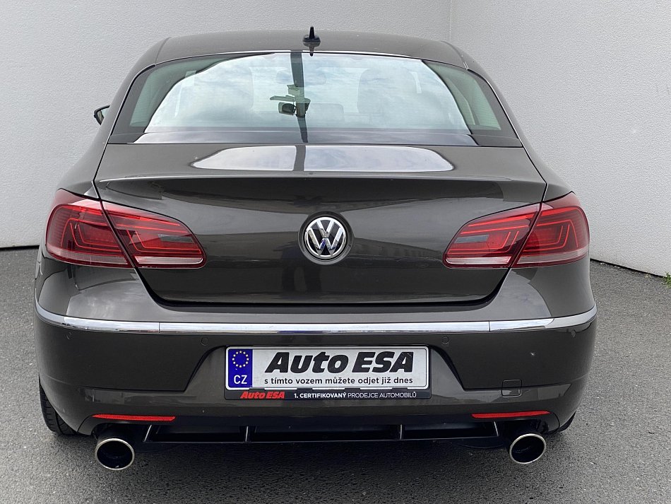 Volkswagen CC 3.6 FSi  4x4