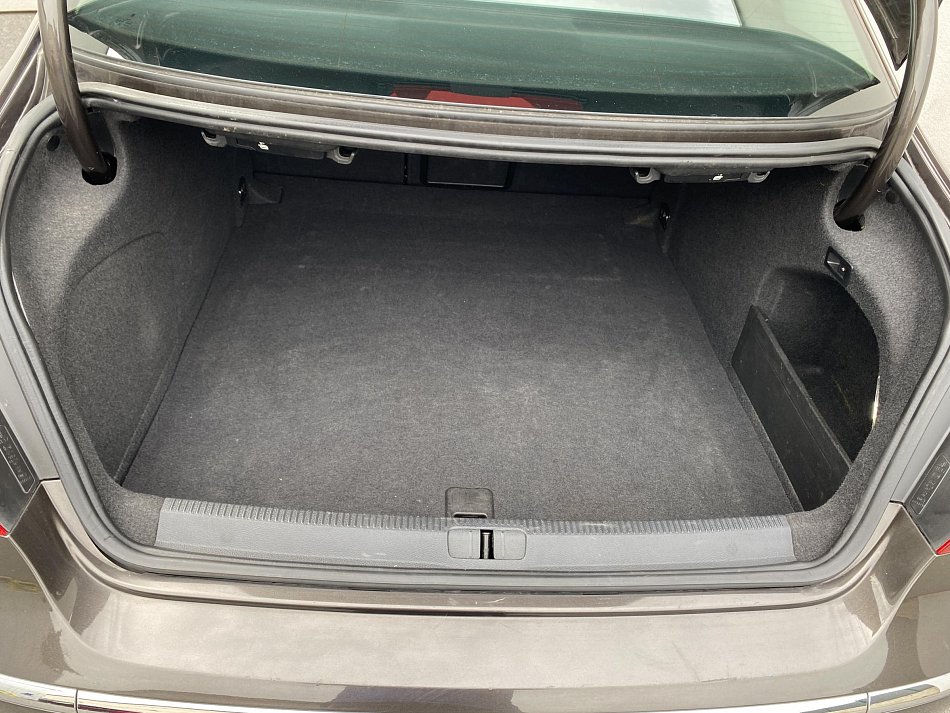 Volkswagen CC 3.6 FSi  4x4