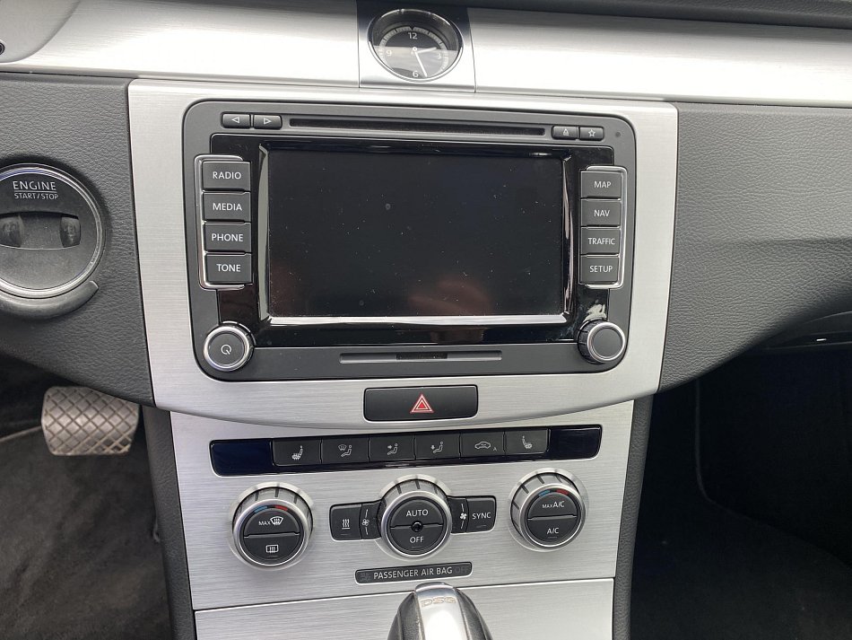 Volkswagen CC 3.6 FSi  4x4