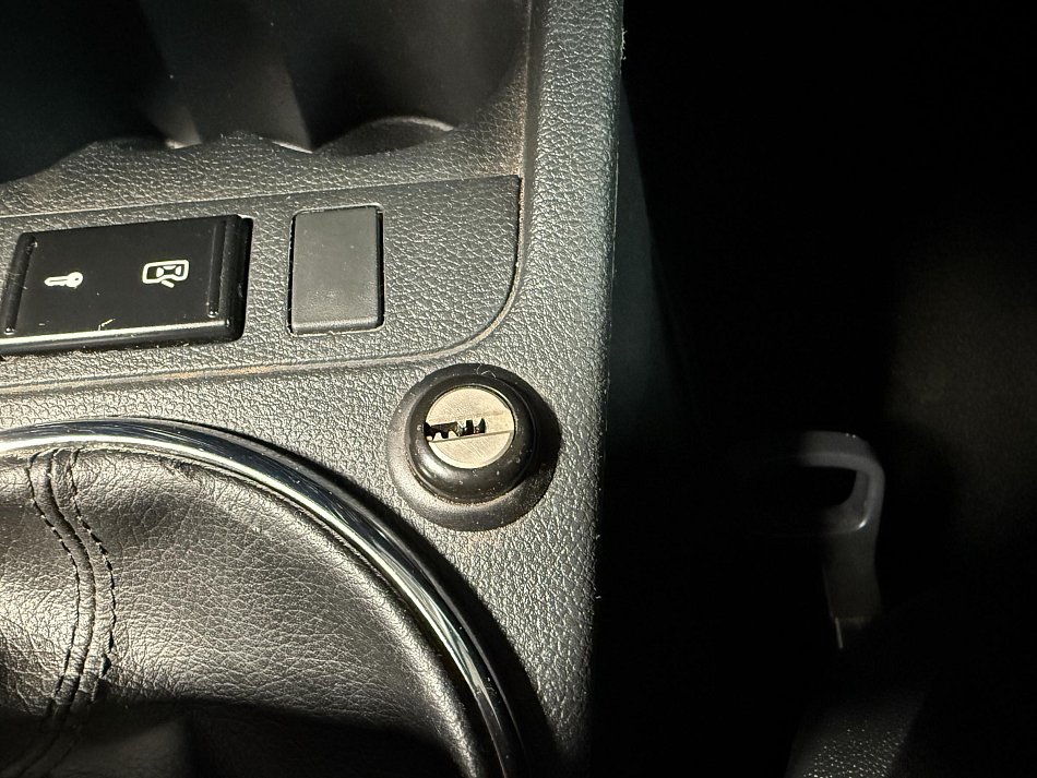 Škoda Roomster 1.2 TSI 