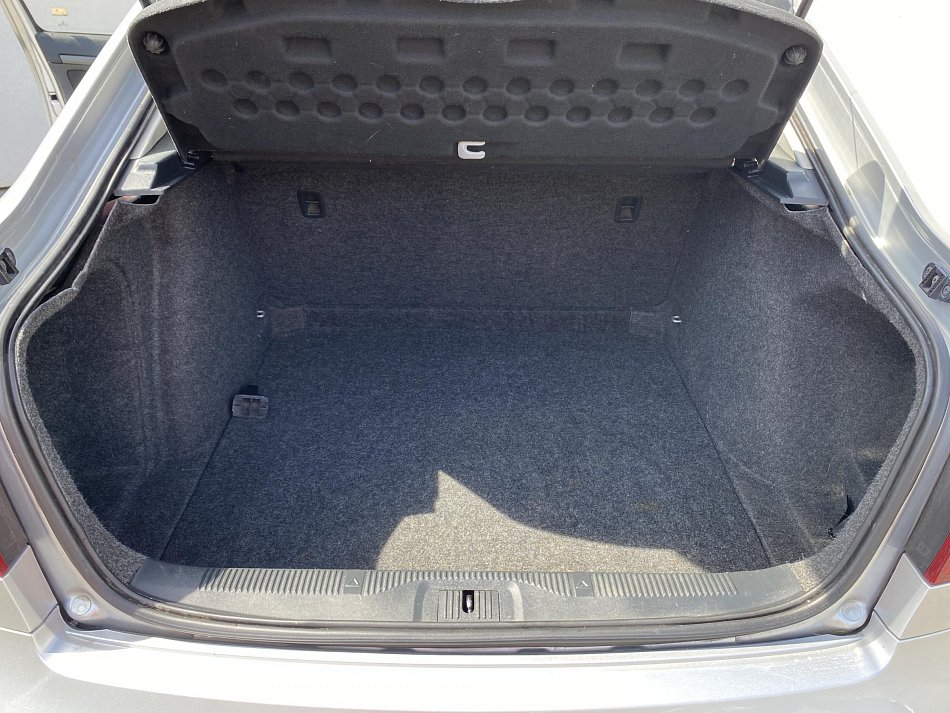 Škoda Octavia II 1.6 TDi Active