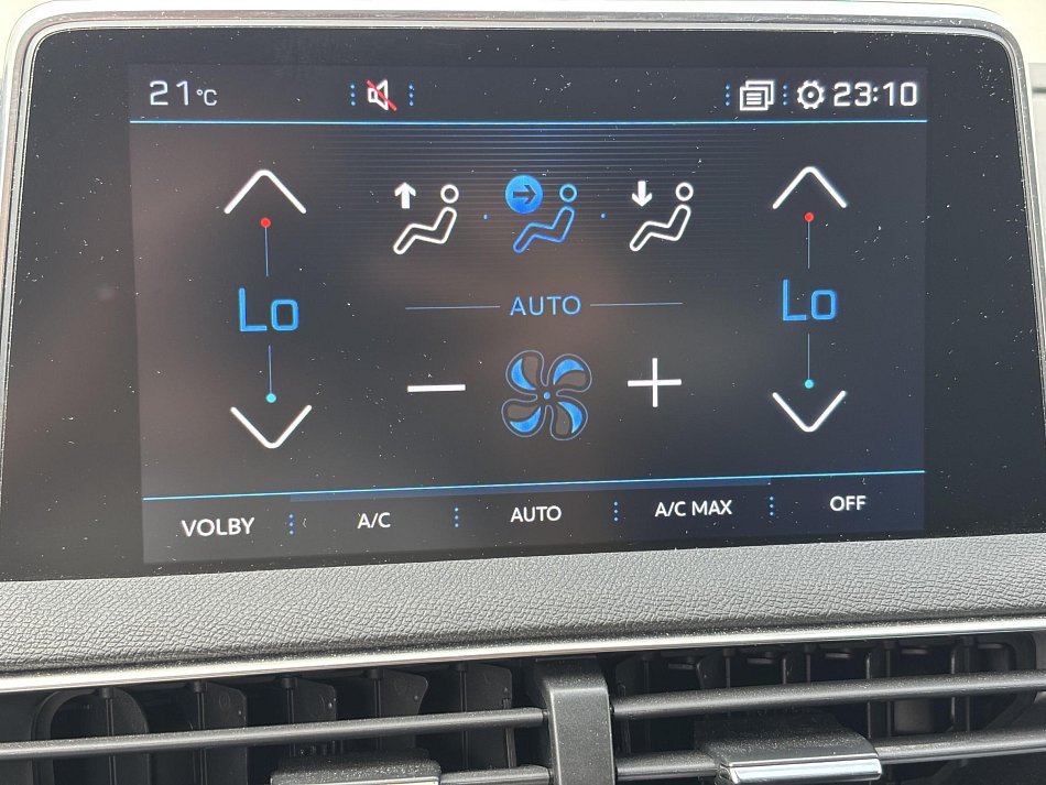 Peugeot 3008 1.2 PT Allure