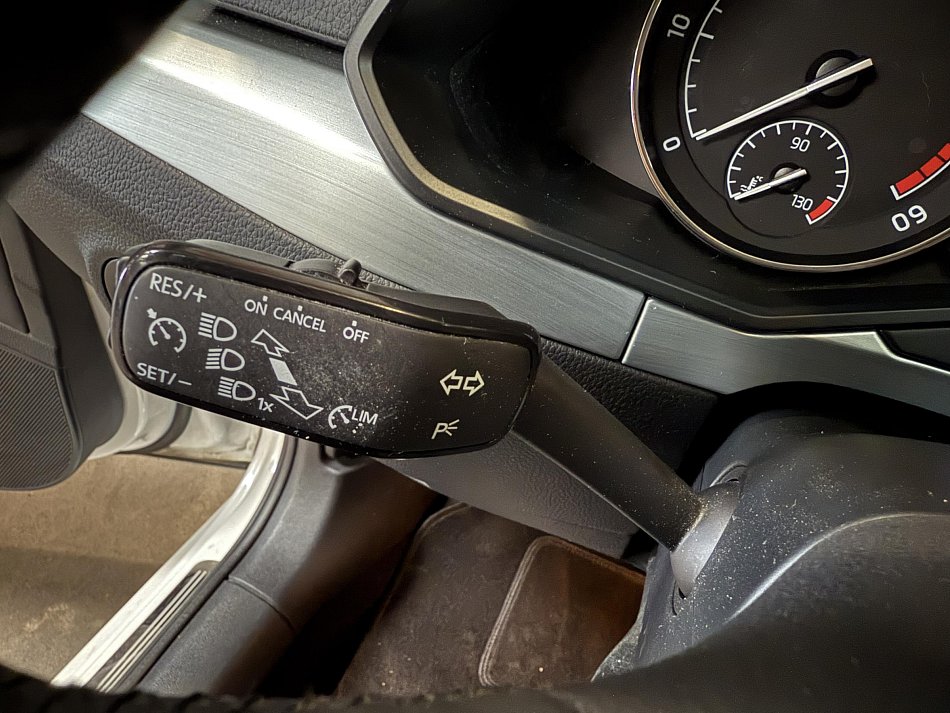 Škoda Superb III 1.6TDI Ambition