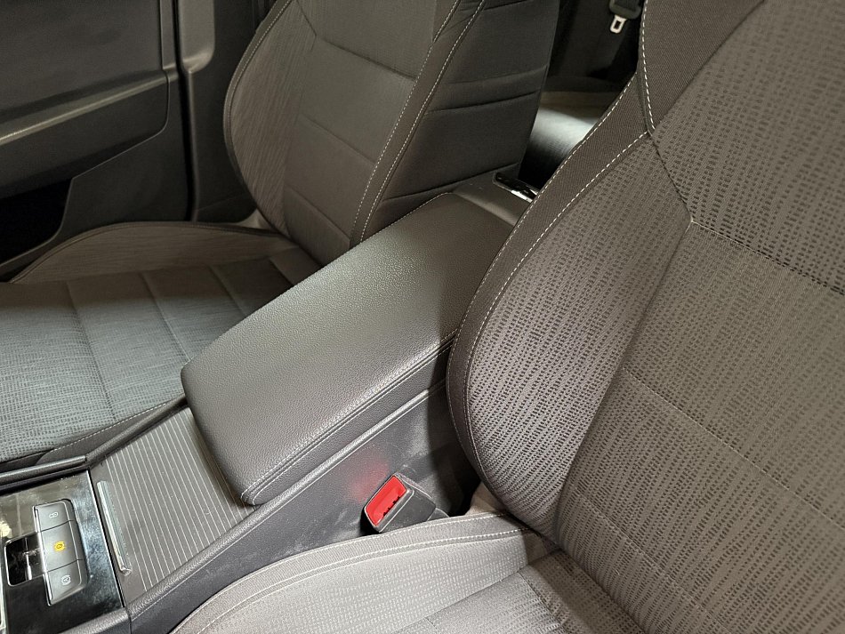 Škoda Superb III 1.6TDI Ambition