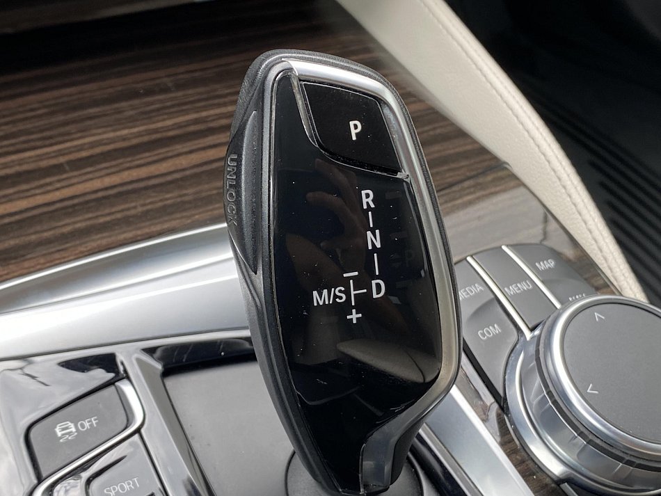 BMW Řada 5 2.0d  520d