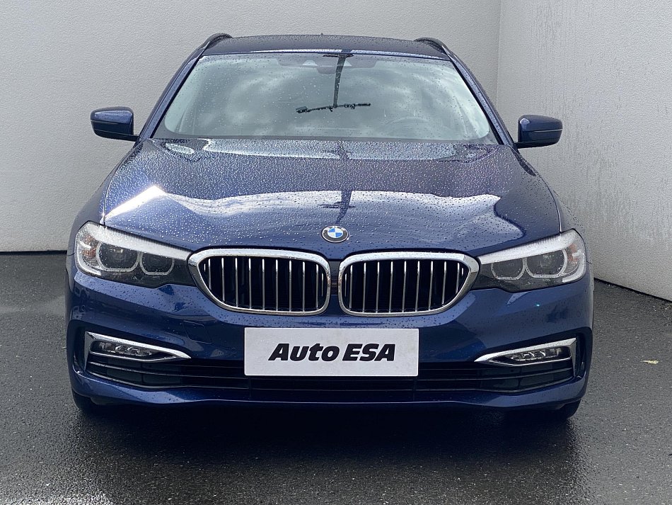 BMW Řada 5 2.0d  520d