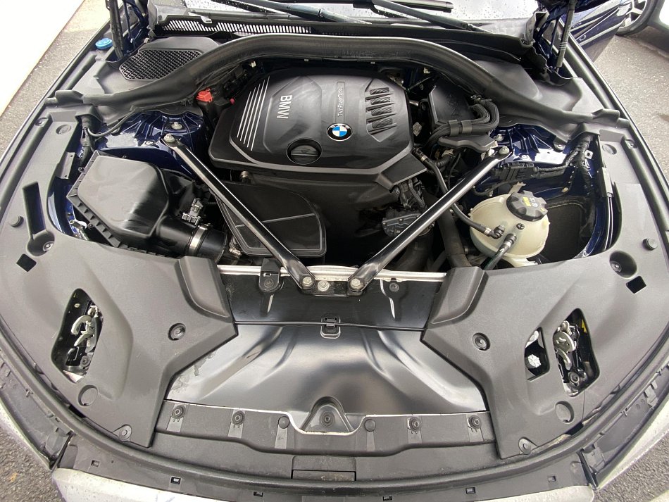 BMW Řada 5 2.0d  520d