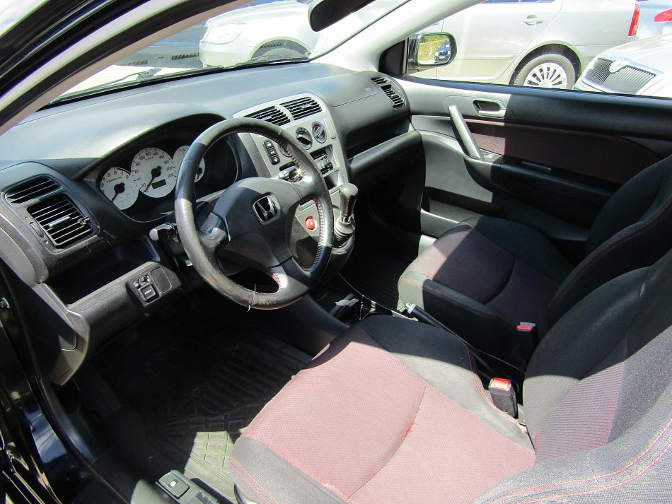Honda Civic 1.4i 