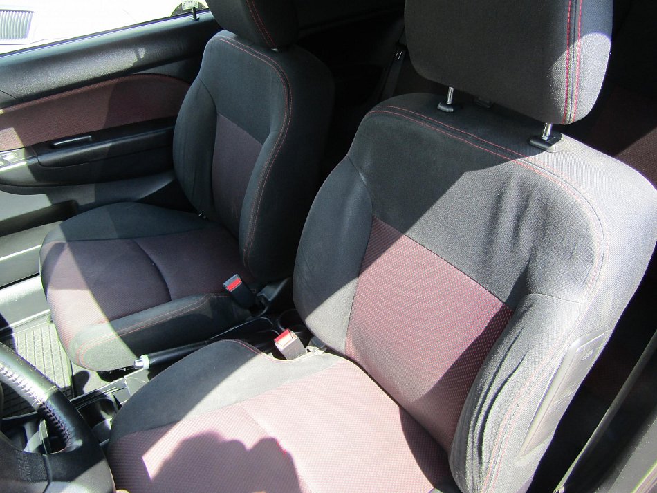 Honda Civic 1.4i 
