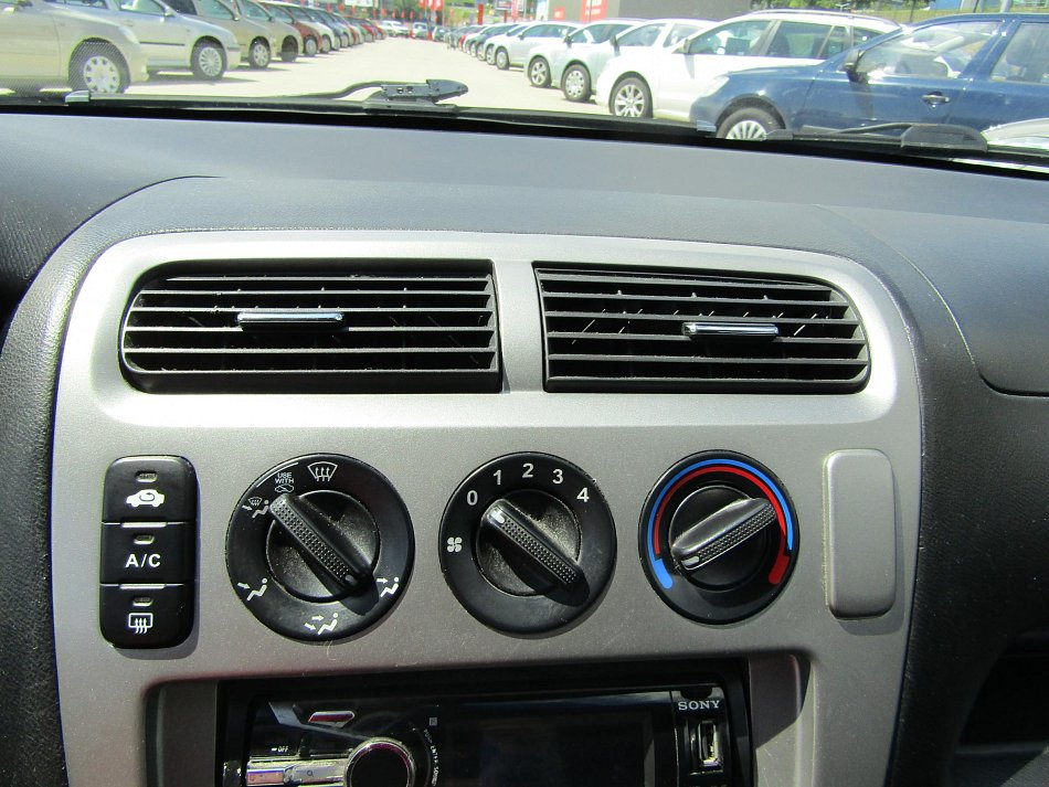 Honda Civic 1.4i 