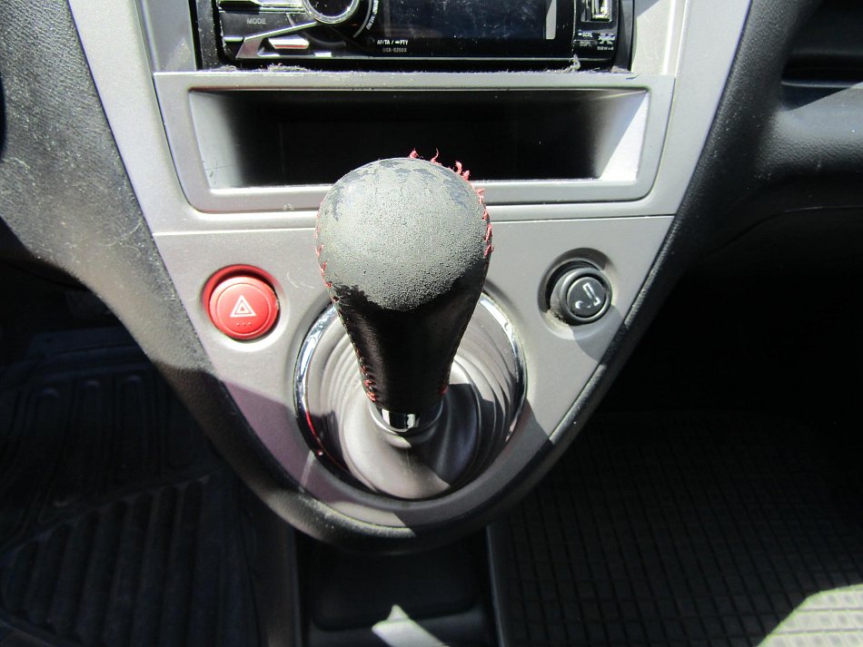 Honda Civic 1.4i 