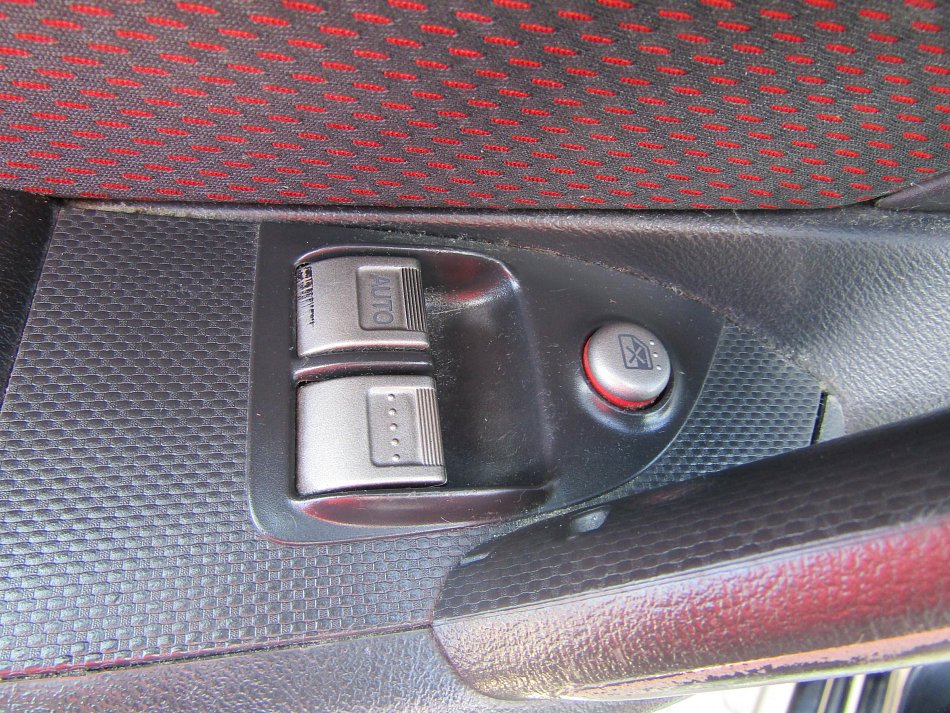 Honda Civic 1.4i 