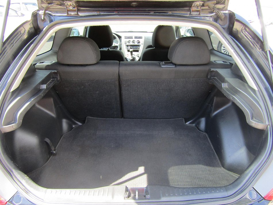 Honda Civic 1.4i 