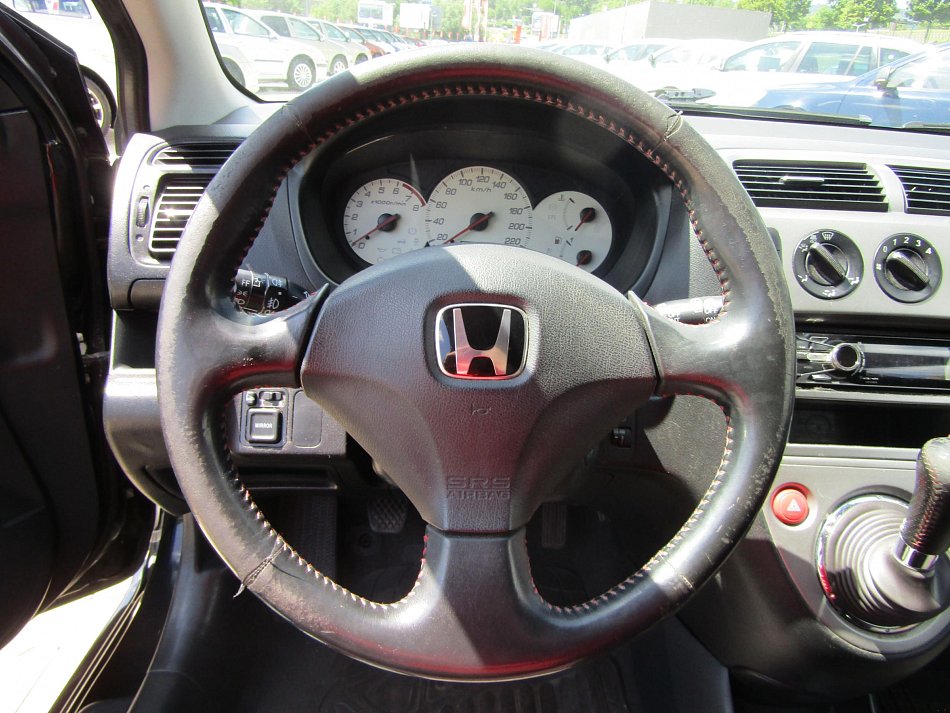 Honda Civic 1.4i 