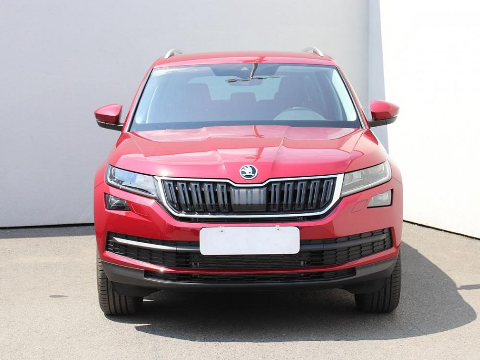 Škoda Kodiaq 2.0.tdi  4x4