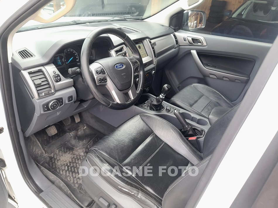 Ford Ranger 3.2 