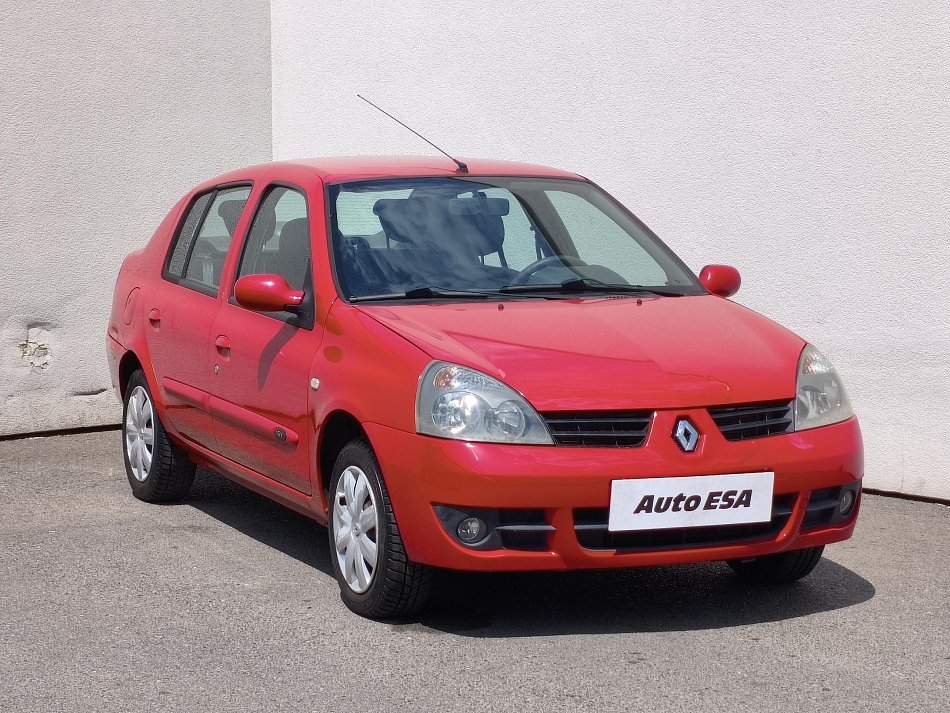 Renault Thalia 1.2i 
