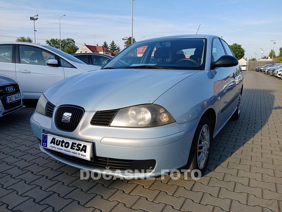 Seat Ibiza 1.2 