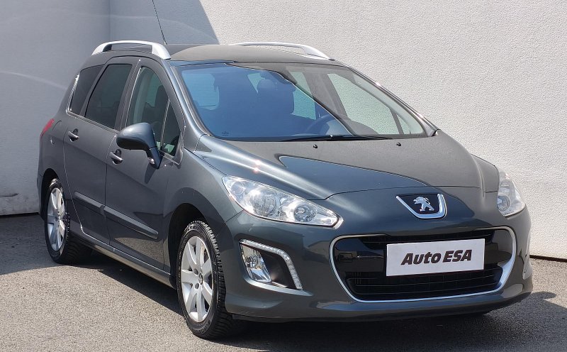 Peugeot 308 1.6HDi 