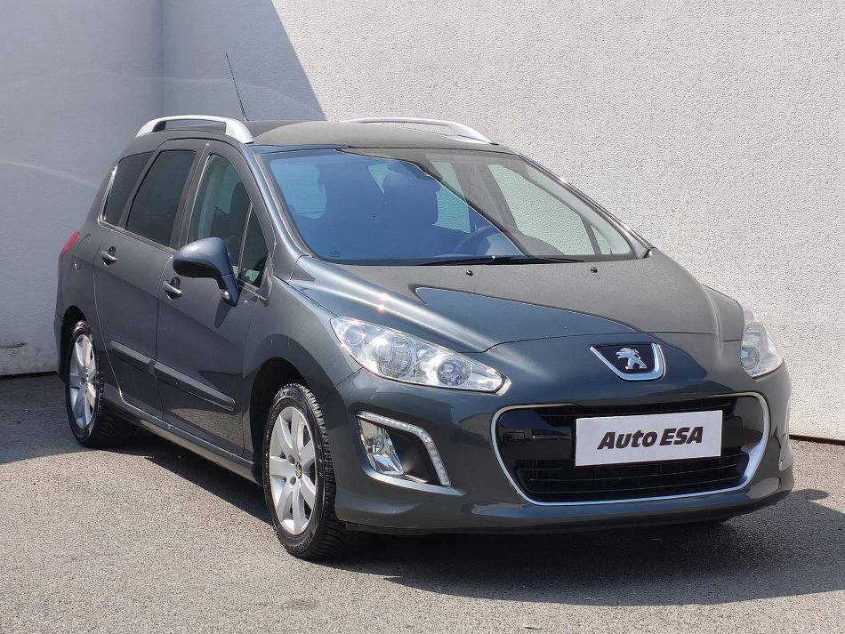 Peugeot 308 1.6HDi 