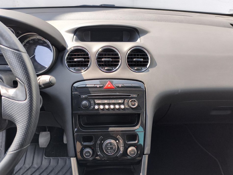 Peugeot 308 1.6HDi 