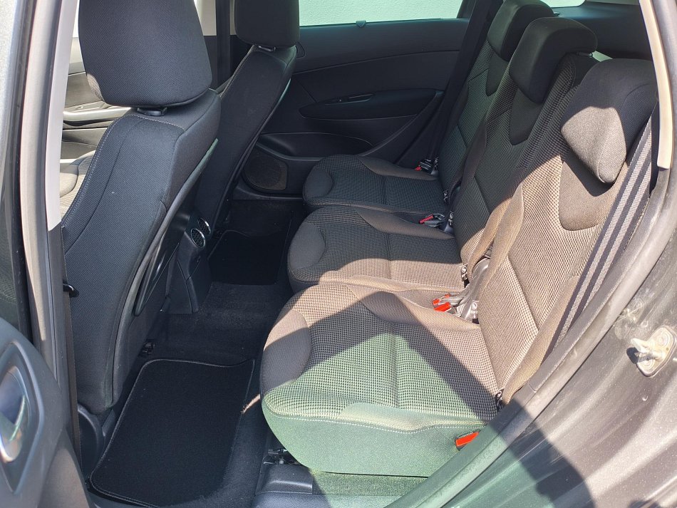 Peugeot 308 1.6HDi 