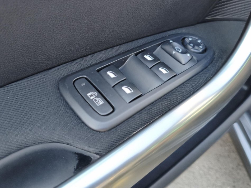 Peugeot 308 1.6HDi 
