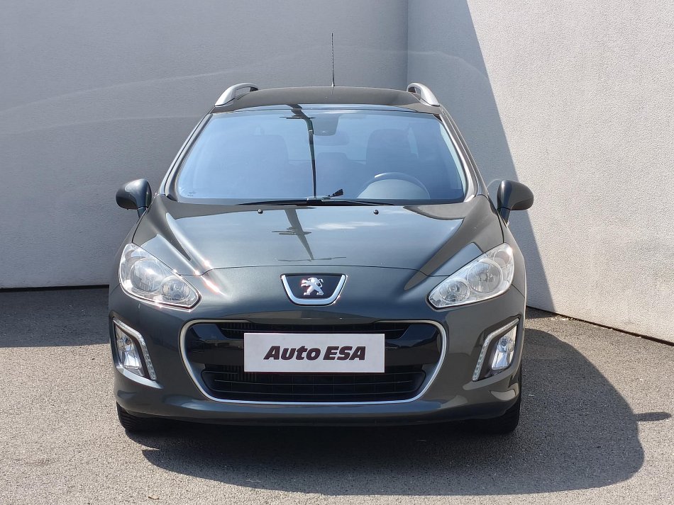 Peugeot 308 1.6HDi 