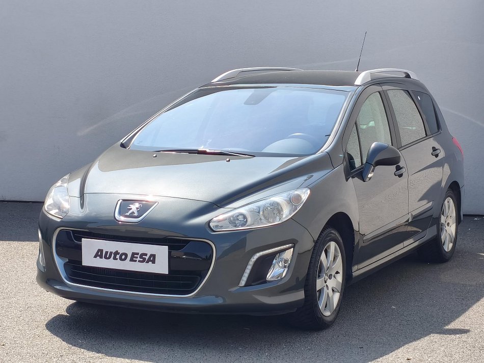 Peugeot 308 1.6HDi 