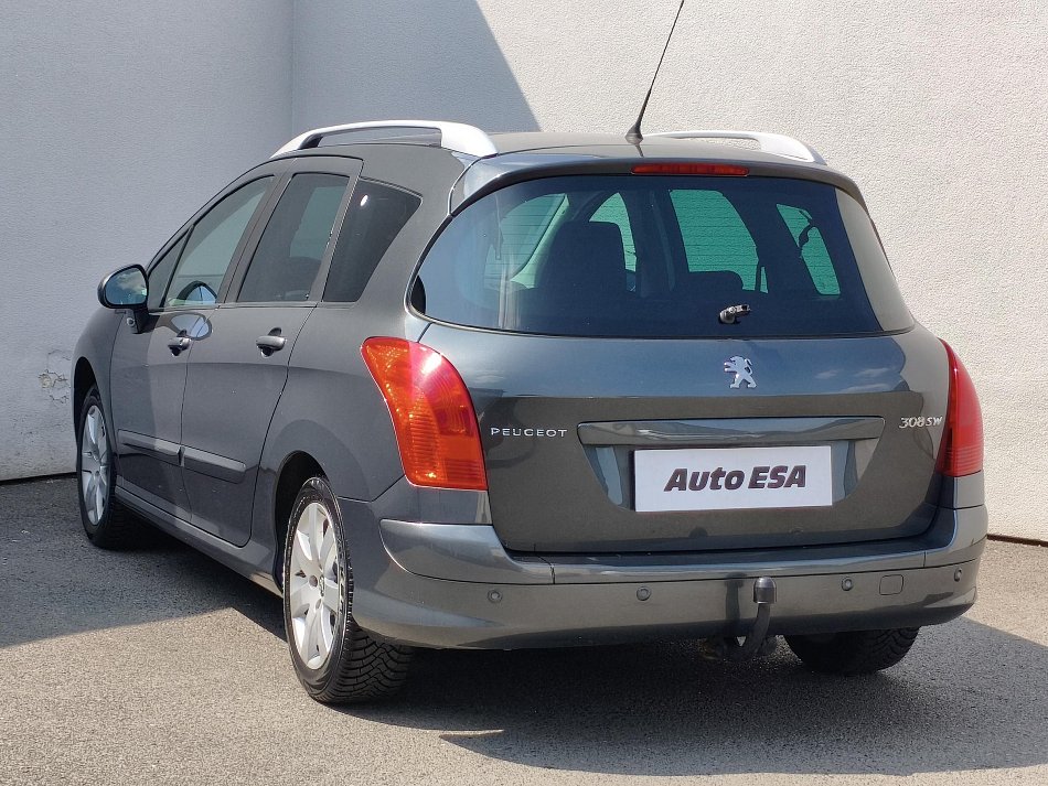 Peugeot 308 1.6HDi 