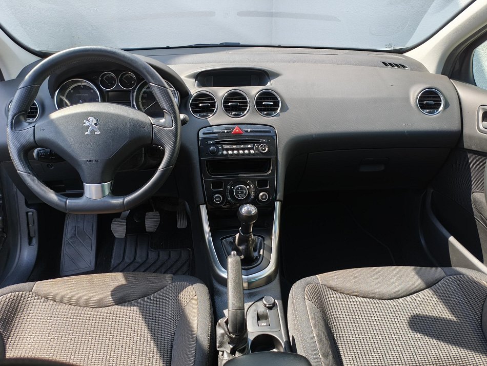 Peugeot 308 1.6HDi 