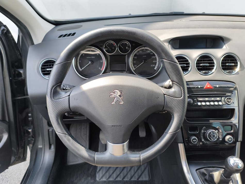 Peugeot 308 1.6HDi 
