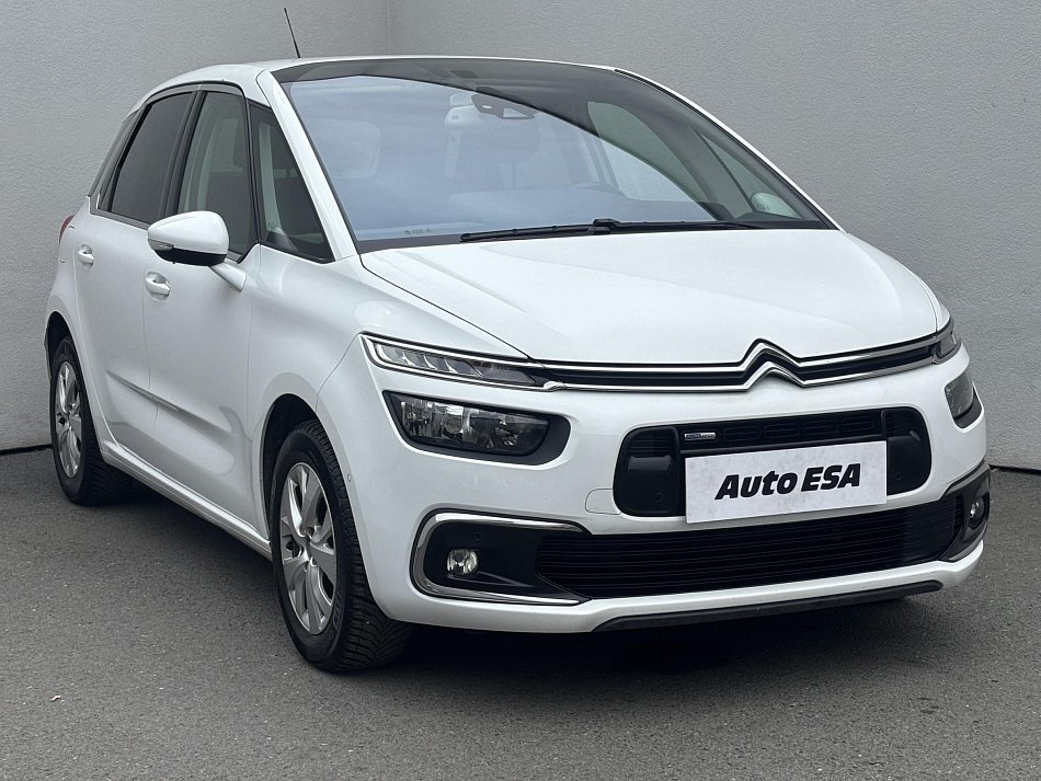 Citroën C4 Picasso 1.2 PT Feel