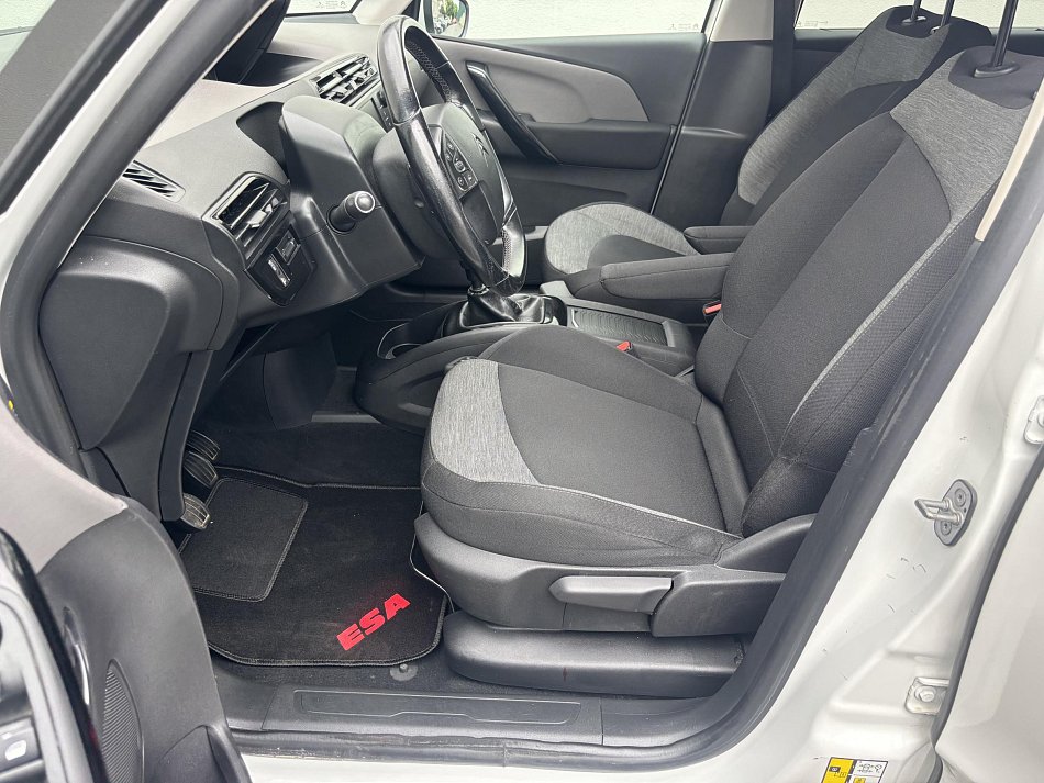Citroën C4 Picasso 1.2 PT Feel