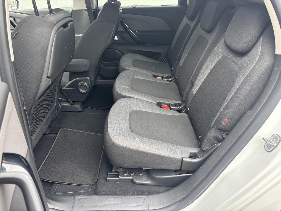 Citroën C4 Picasso 1.2 PT Feel