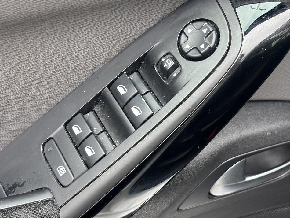 Citroën C4 Picasso 1.2 PT Feel