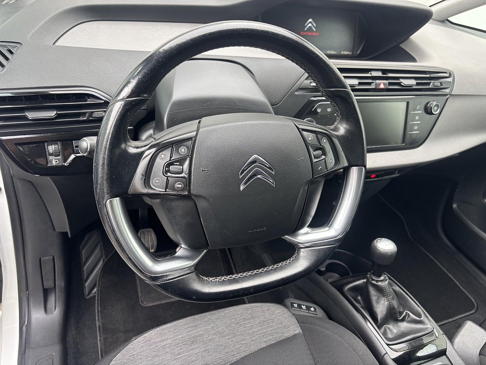 Citroën C4 Picasso 1.2 PT Feel