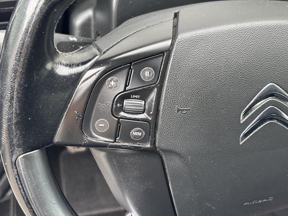 Citroën C4 Picasso 1.2 PT Feel