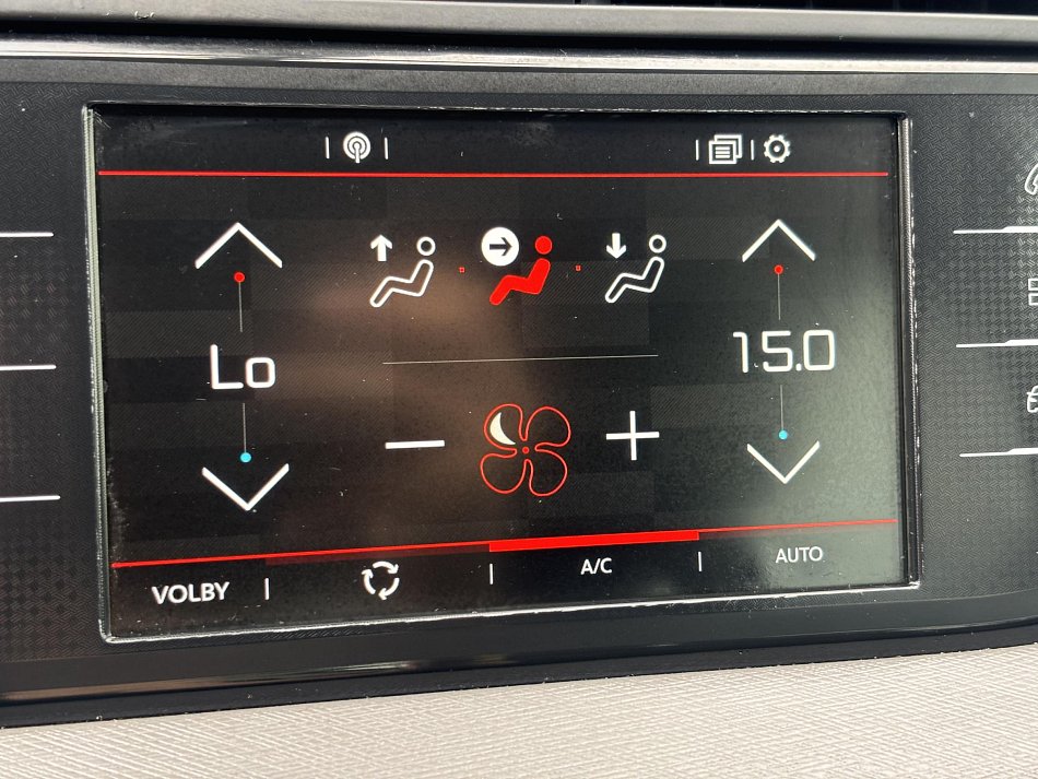 Citroën C4 Picasso 1.2 PT Feel