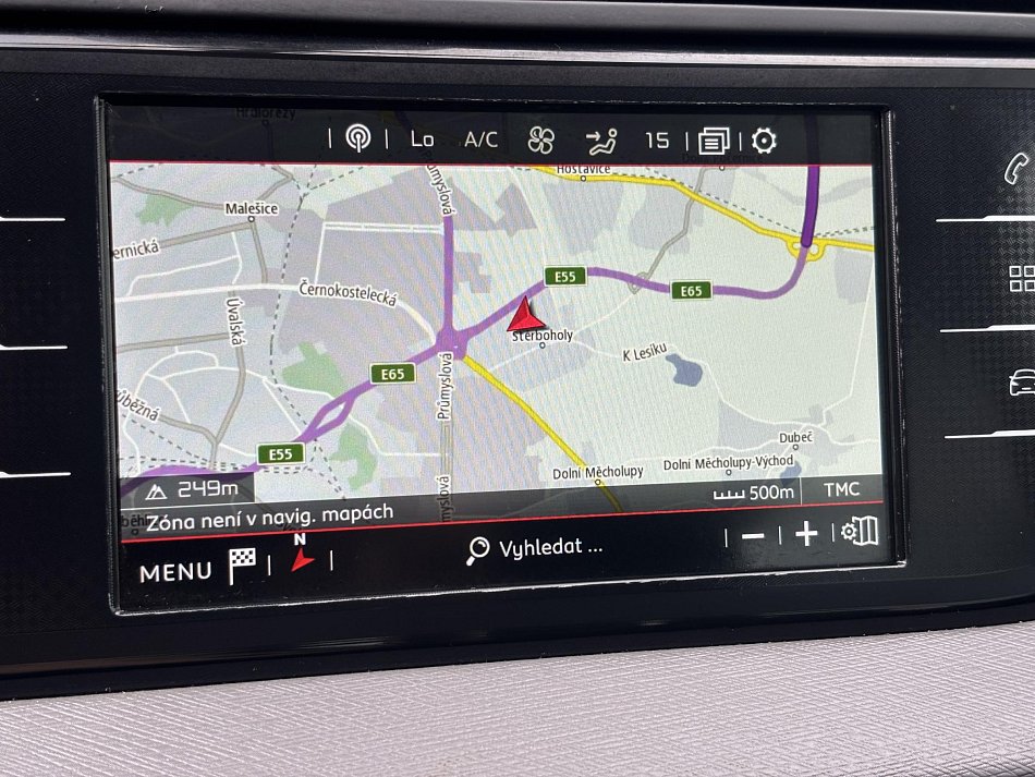 Citroën C4 Picasso 1.2 PT Feel