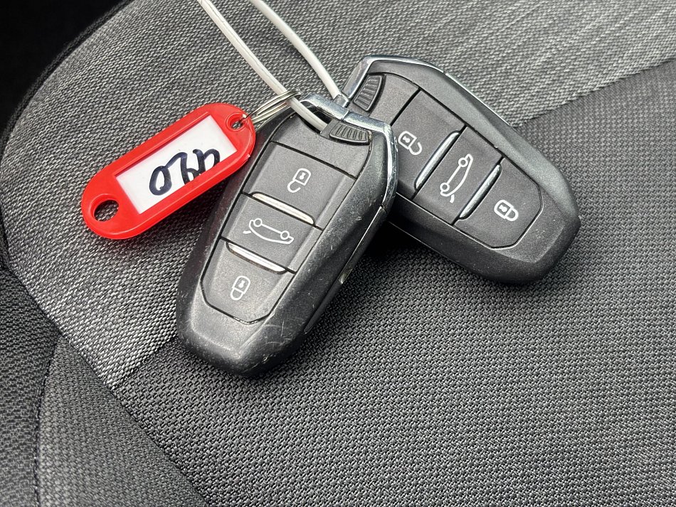 Citroën C4 Picasso 1.2 PT Feel