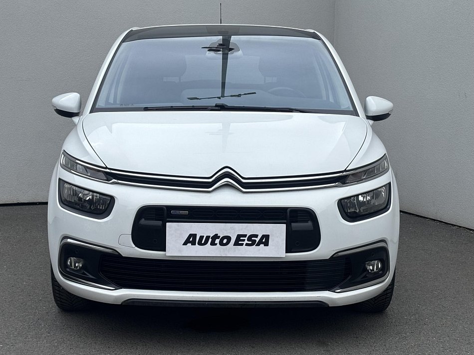 Citroën C4 Picasso 1.2 PT Feel