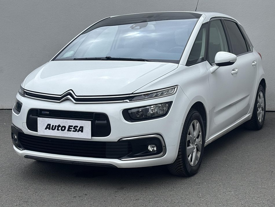 Citroën C4 Picasso 1.2 PT Feel
