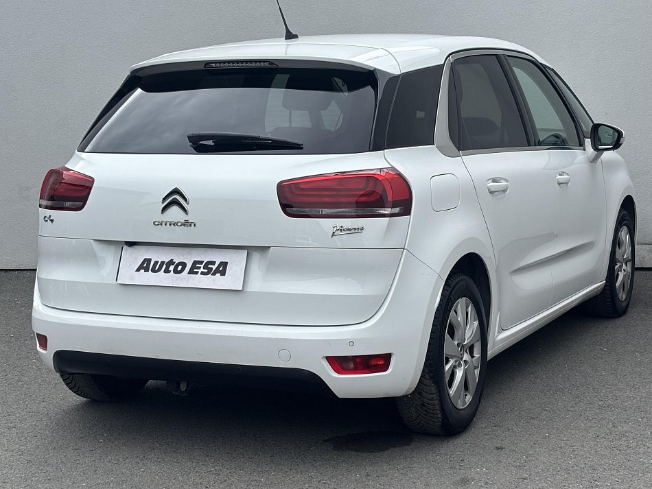 Citroën C4 Picasso 1.2 PT Feel