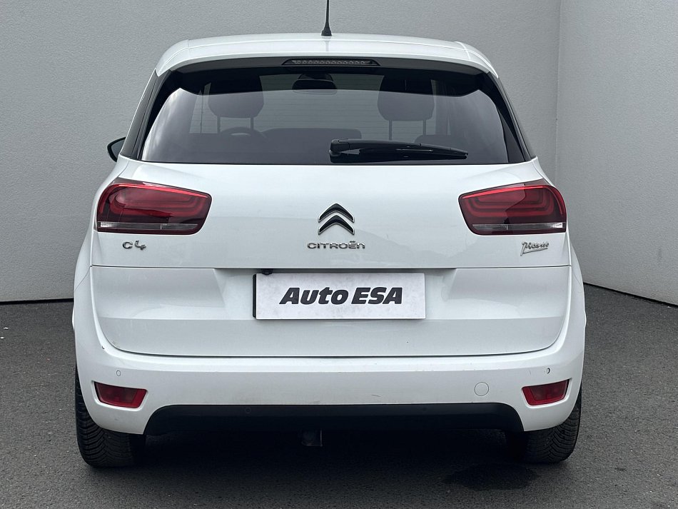 Citroën C4 Picasso 1.2 PT Feel