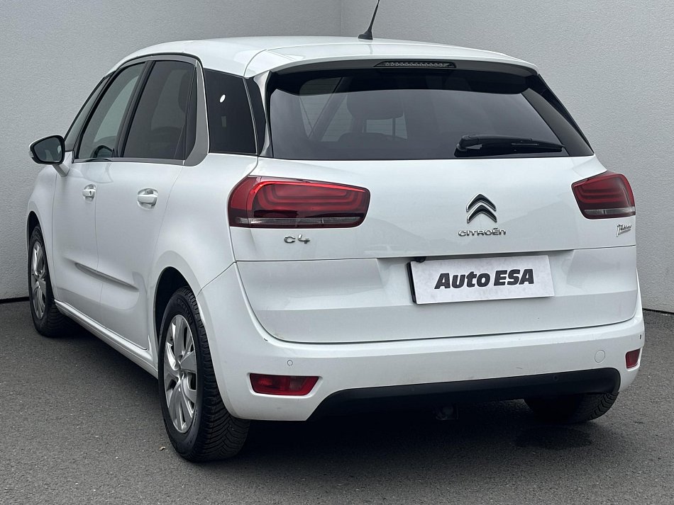 Citroën C4 Picasso 1.2 PT Feel