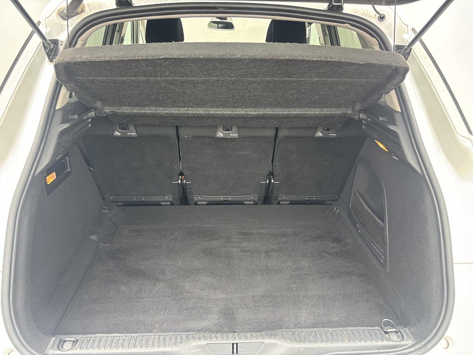 Citroën C4 Picasso 1.2 PT Feel