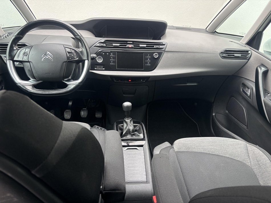 Citroën C4 Picasso 1.2 PT Feel