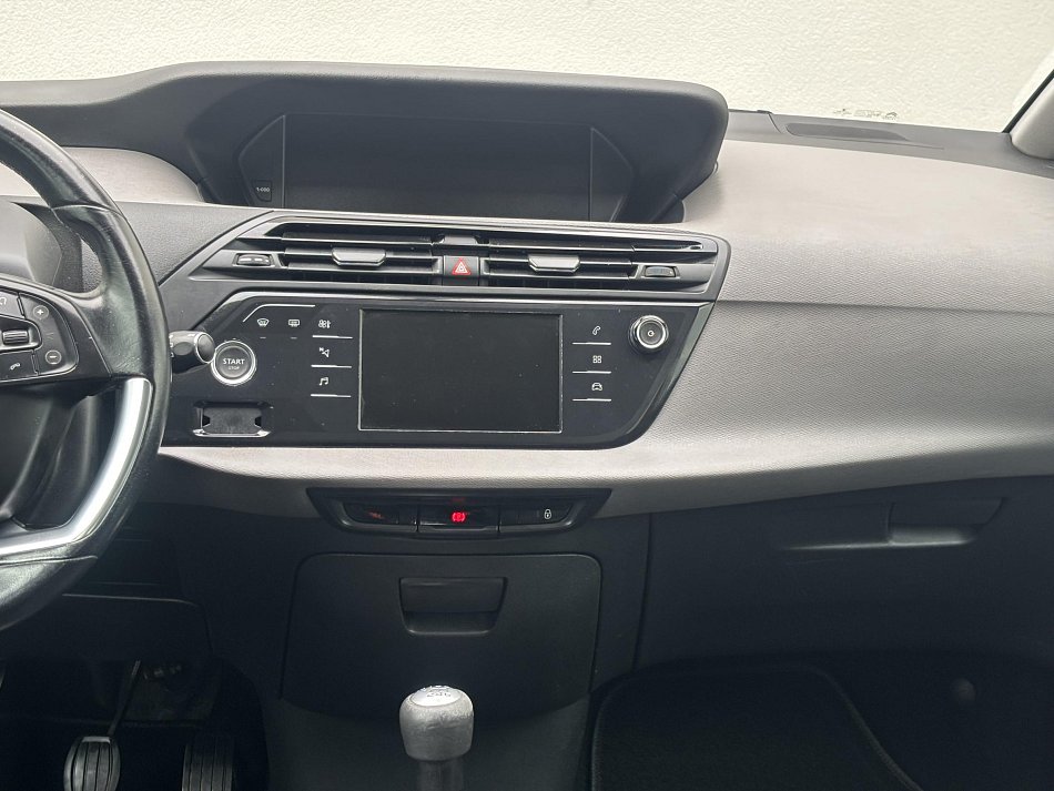 Citroën C4 Picasso 1.2 PT Feel