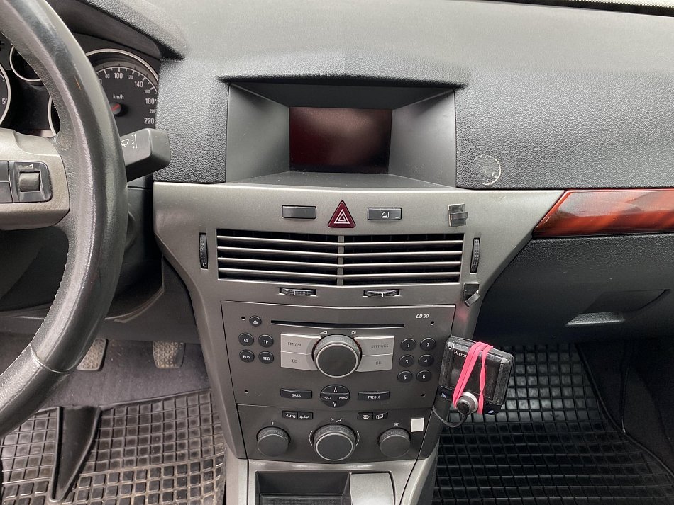 Opel Astra 1.9 CDTi 